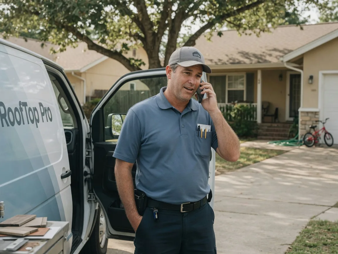Roof Repair Protection, KS FAQs